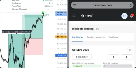 Imagen que publicó Alma Patrón en el Discord