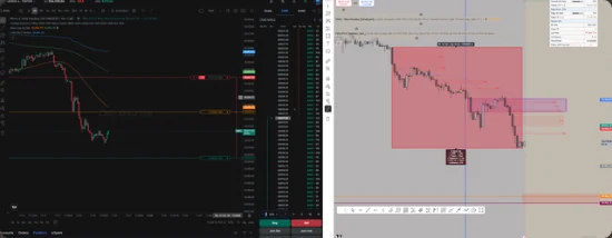 Imagen que publicó Jeremy Chaverri en el Discord