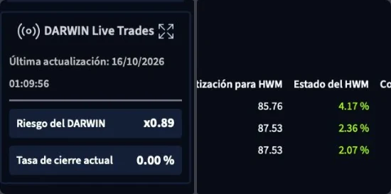 Imagen que publicó Margareth MP en el Discord