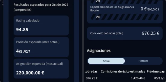 Imagen que publicó Robert Rodríguez en el Discord