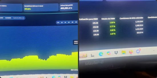 Imagen que publicó pablo mamani en el Discord