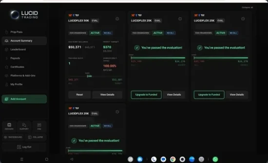 Imagen que publicó Duvan Leandro en el Discord