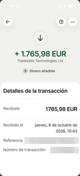 Imagen que publicó Pepe Mateu en el Discord