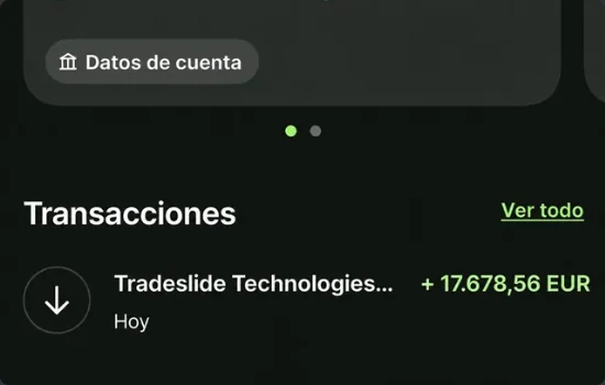 Imagen que publicó VOLK en el Discord